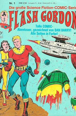 Flash Gordon #1