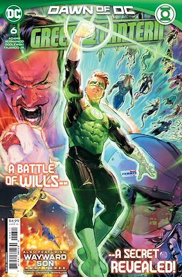 Green Lantern Vol. 7 (2023-) #6
