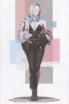 All-New Spider-Gwen: Ghost-Spider (2025 - Variant Cover) (Comic Book) #4.3