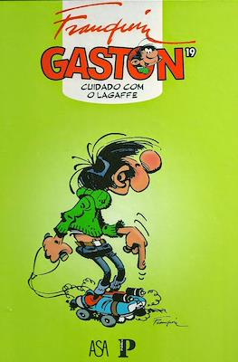 Gaston #19