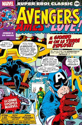 Super Eroi Classic #139