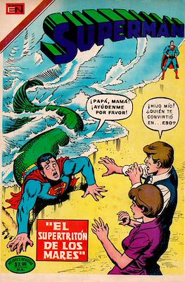 Supermán #971