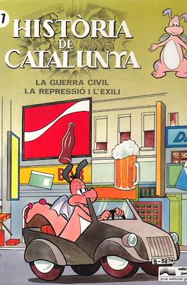 Història de Catalunya #17
