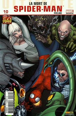 Ultimate Spider-Man Vol. 2 (2010-2012) #10