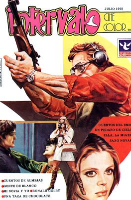 Intervalo Cine Color #79