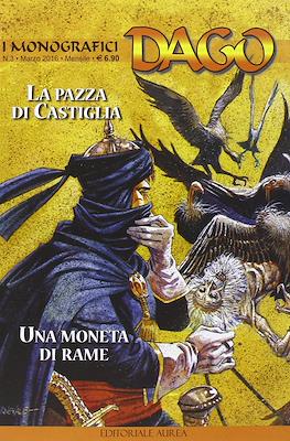 I monografici Dago #3