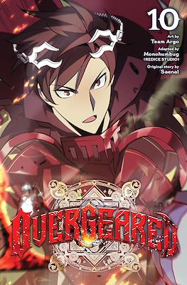 Overgeared #10