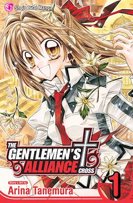 The Gentlemen’s Alliance † (Rústica) #1