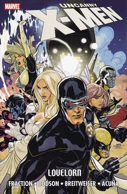 Uncanny X-Men: Lovelorn