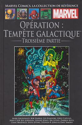 Marvel Comics: La Collection De Référence #186