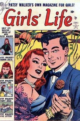 Girls' Life #3