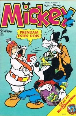 Mickey #112