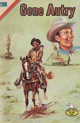 Gene Autry #333