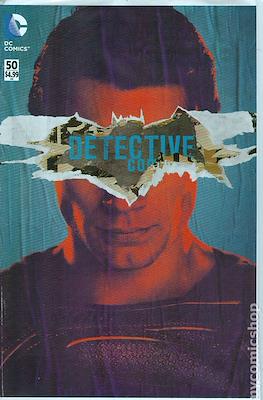 Detective Comics Vol. 2 (2011-Variant Covers) #50