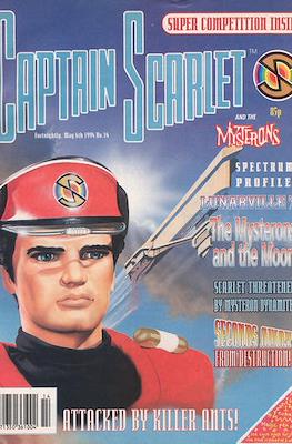 Captain Scarlet and The Mysterons #14