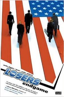 The Losers #5