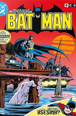 La Sombra de Batman #2