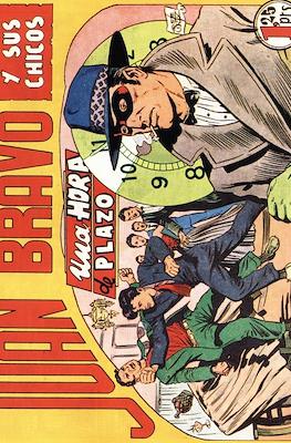 Juan Bravo y sus Chicos (1953) #29