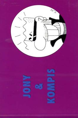 Joni & Kompis