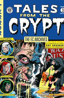 The EC Archives: Tales from the Crypt #3