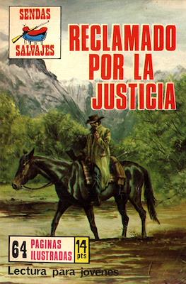 Sendas Salvajes #262