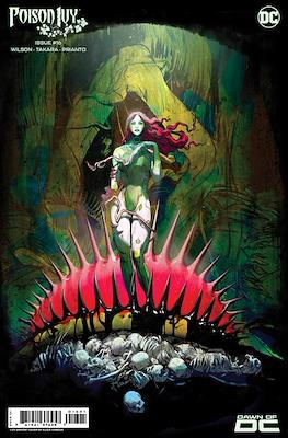 Poison Ivy (2022-Variant Covers) #16.3