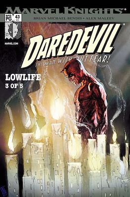 Daredevil (Vol.2) #43