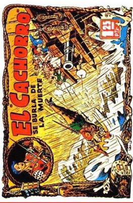 El Cachorro (1983) #2