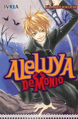 Aleluya Demonio