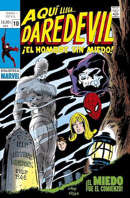 Daredevil. Biblioteca Marvel #10