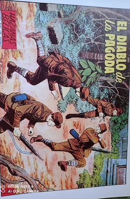 Hazañas Bélicas (1950-1965) #218