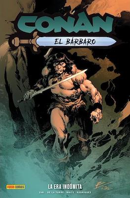 Conan el Bárbaro (2024) #3