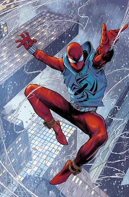Ultimate Spider-Man Vol. 2 #1.2