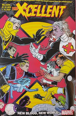 The X-Cellent