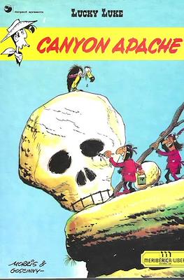 Lucky Luke #33