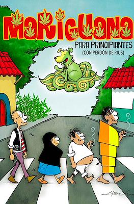 Mariguana para Principiantes (Con Perdón de Rius)