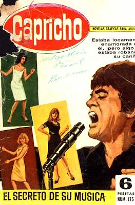Capricho (1963) #175