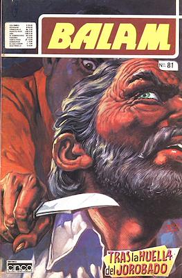 Balam #81