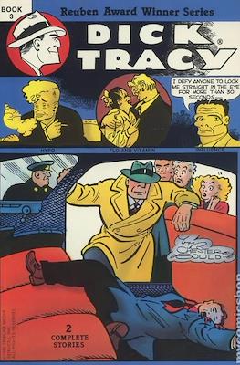 Dick Tracy (1984-1989) #3