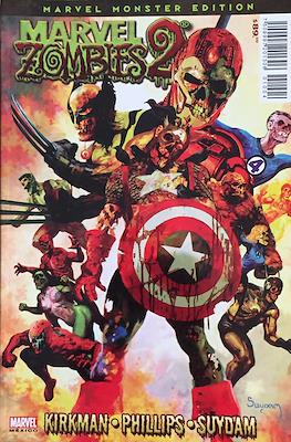 Marvel Zombies 2 - Marvel Monster Edition