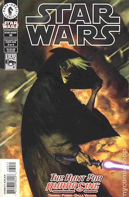 Star Wars Vol. 1 / Star Wars Republic (1998-2006) #30