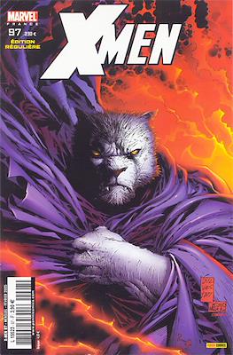 X-Men (1997-2011) #97