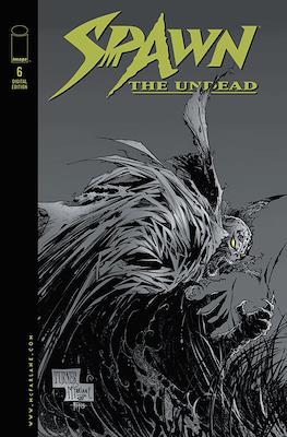 Spawn The Undead #6