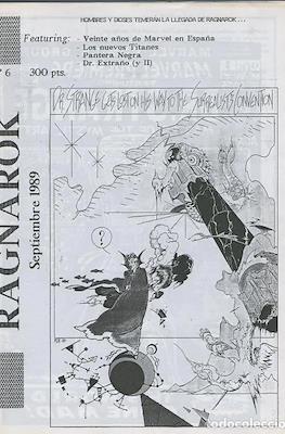 Ragnarok #6