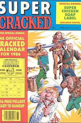Super Cracked (1968-1986) #30