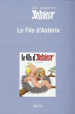 Les Archives Astérix #27