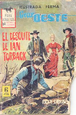Gran Oeste #320