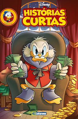 Histórias Curtas #58