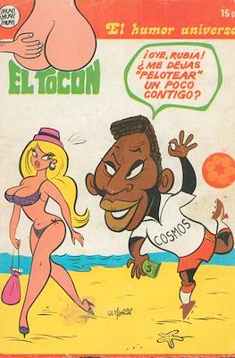 El Tocón. El humor universal #2
