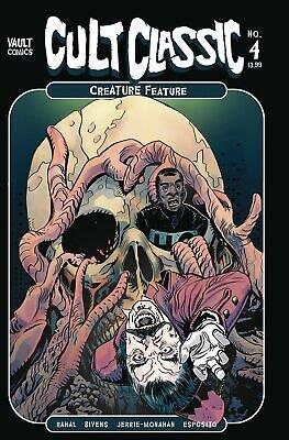 Cult Classic Creature Feature #4